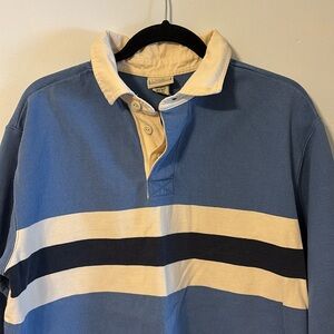 L L Bean Shirt